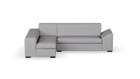 Chivonne - Corner Unit - Fully Upholstered