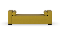 Charlotte - 3 Seater - Fully Upholstered
