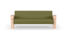 Casual 48-Basil (210x120x70cm)