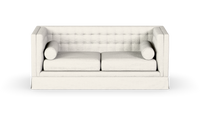 She - 3 Seater - Fully Upholstered