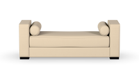 Charlotte - 2 Seater - Fully Upholstered