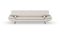 Dakota - 3 Seater - Fully Upholstered