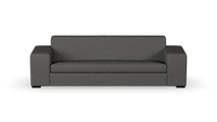 Chivonne - 4 Seater - Fully Upholstered