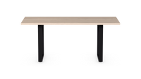 Barkley - Dining Table - 1.8M