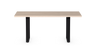 Ghost White (180x90x71cm)