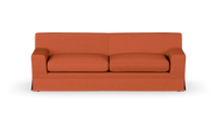 Luke - 4 Seater - Slipcover