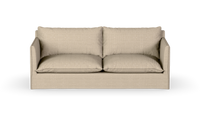 Elizabeth - 3 Seater - Slip Cover