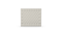 Susan - Double - Fully Upholstered