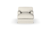 La Petite - Chaise - Slipcover