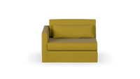 Hilton - Modular - Corner - Slip Cover