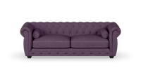 Marseille - 4 Seater - Fully Upholstered