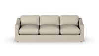 Georgia - 4 Seater - Slip Cover