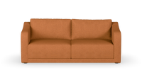 3 Seater - Fully Upholstered