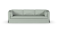 Marcus - 4 Seater - Slip Cover