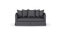 Connor - 2 Seater - Slip Cover