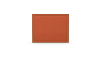 Kingsley - Queen - Fully Upholstered