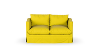 Caribbean - 2 Seater - Slip Cover
