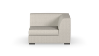 Fiona - Modular - Corner - Fully Upholstered