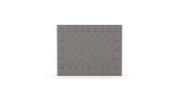 Susan - Queen - Fully Upholstered
