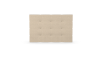 Frankie - King - Fully Upholstered