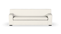 Liam - 4 Seater - Fully Upholstered