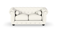 Marseille - 2 Seater - Fully Upholstered