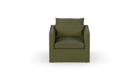 Billy Jean - Armchair - Slip Cover