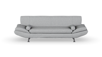 Dakota - 2 Seater - Fully Upholstered
