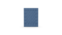 Susan - Single - Fully Upholstered