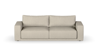 Mitchell - 4 Seater - Fully Upholstered