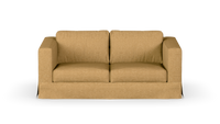 New Yorker - 2 Seater - Slipcover