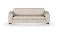 Chivonne Mini - 3 Seater - Fully Upholstered