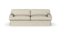 St Tropez - 4 Seater - Slip Cover