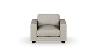 Rowan - Arm Chair - Fully Upholstered