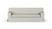 Liam - 4 Seater - Slip Cover