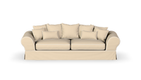 Big Bertha - 3 Seater - Slip Cover