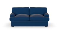 St Tropez - 2 Seater - Fully Upholstered