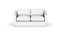 Georgia - 2 Seater - Slip Cover