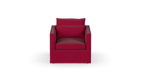 Billy Jean - Armchair - Slip Cover
