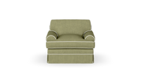 St Tropez - Arm Chair - Slip Cover
