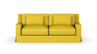 Valentino - 3 Seater - Slip Cover