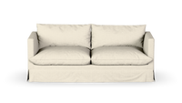 Caribbean - 4 Seater - Slip Cover