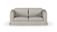 New Yorker - 2 Seater - Slipcover