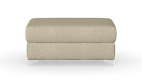 Chivonne Mini - Ottoman - Fully Upholstered