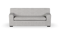 Liam - 3 Seater - Fully Upholstered