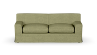 Luke - 3 Seater - Slip Cover