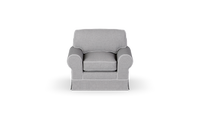 Barry - Arm Chair - Slip Cover