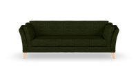 Nirvana - 4 Seater - Fully Upholstered
