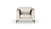San Miguel - Armchair - Fully Upholstered