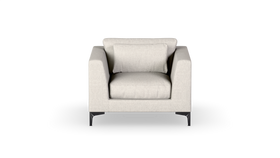 San Miguel - Armchair - Fully Upholstered